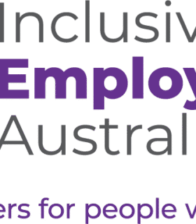 support with meaningful employment