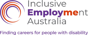 support with meaningful employment