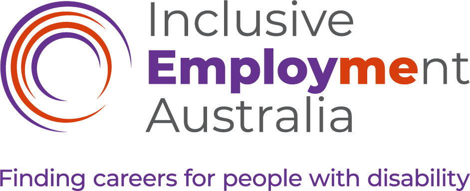 support with meaningful employment