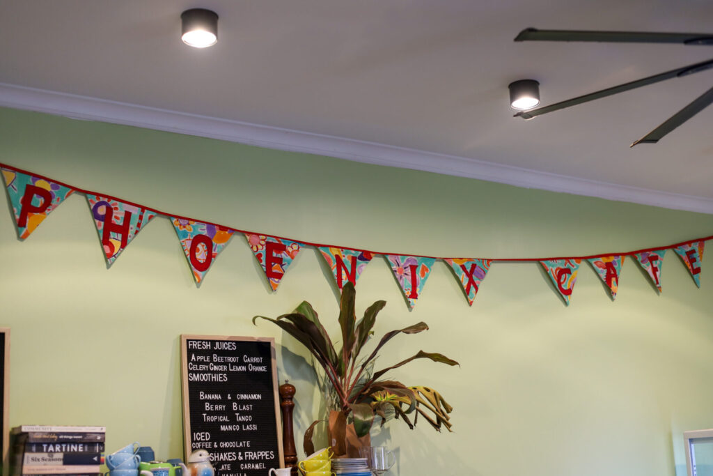 Nambucca Valley Phoenix