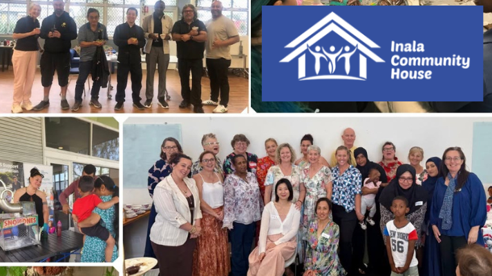 Inala Training Program ETC Community Support Fund: $400,000 Given Back in 2026 - ETC ...